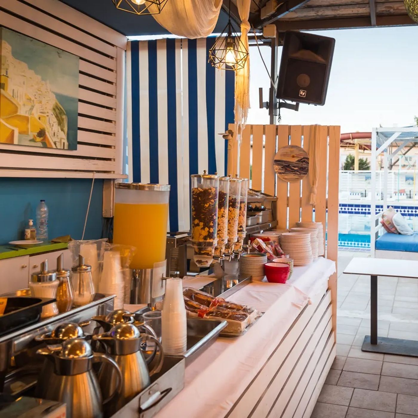 Perkes Complex Hotel