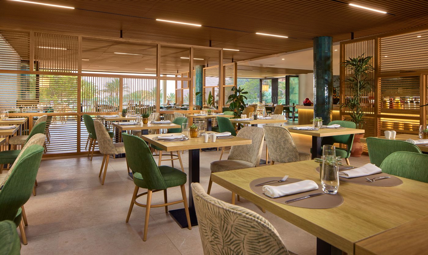 Club Cala San Miguel Hotel Ibiza, Curio Collection by Hilton