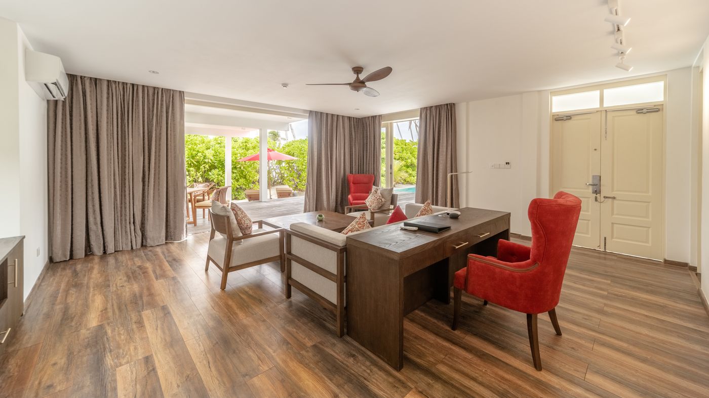 Siyam World Maldives