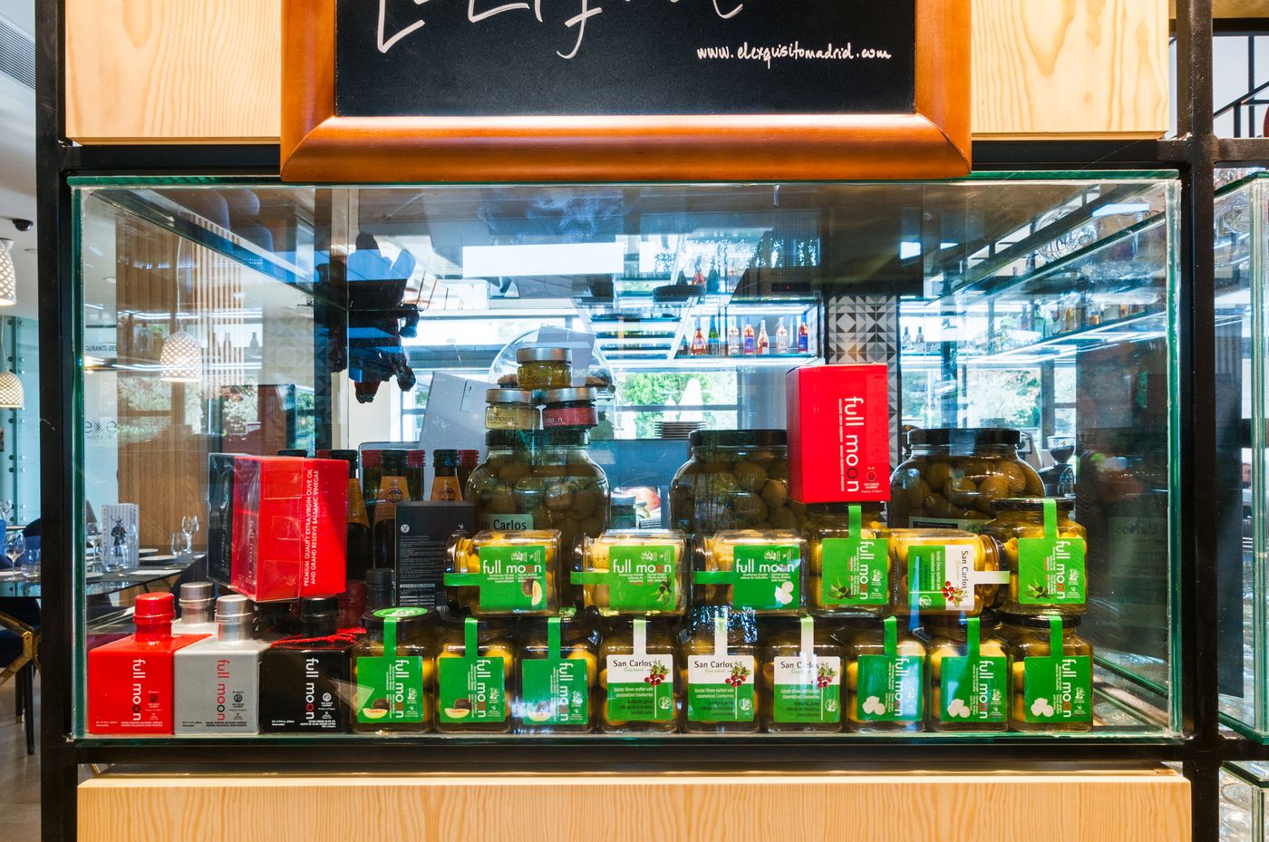 Exe-Madrid-Norte-Bar-16