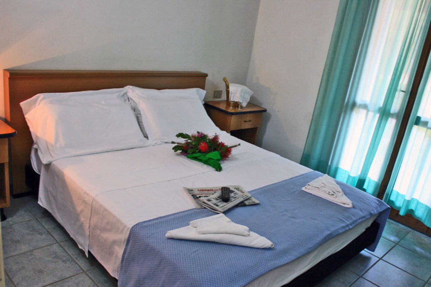 Marina-Manna-Hotel---Club-Village-Room-29