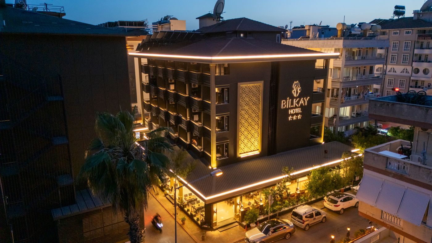 Bilkay Hotel