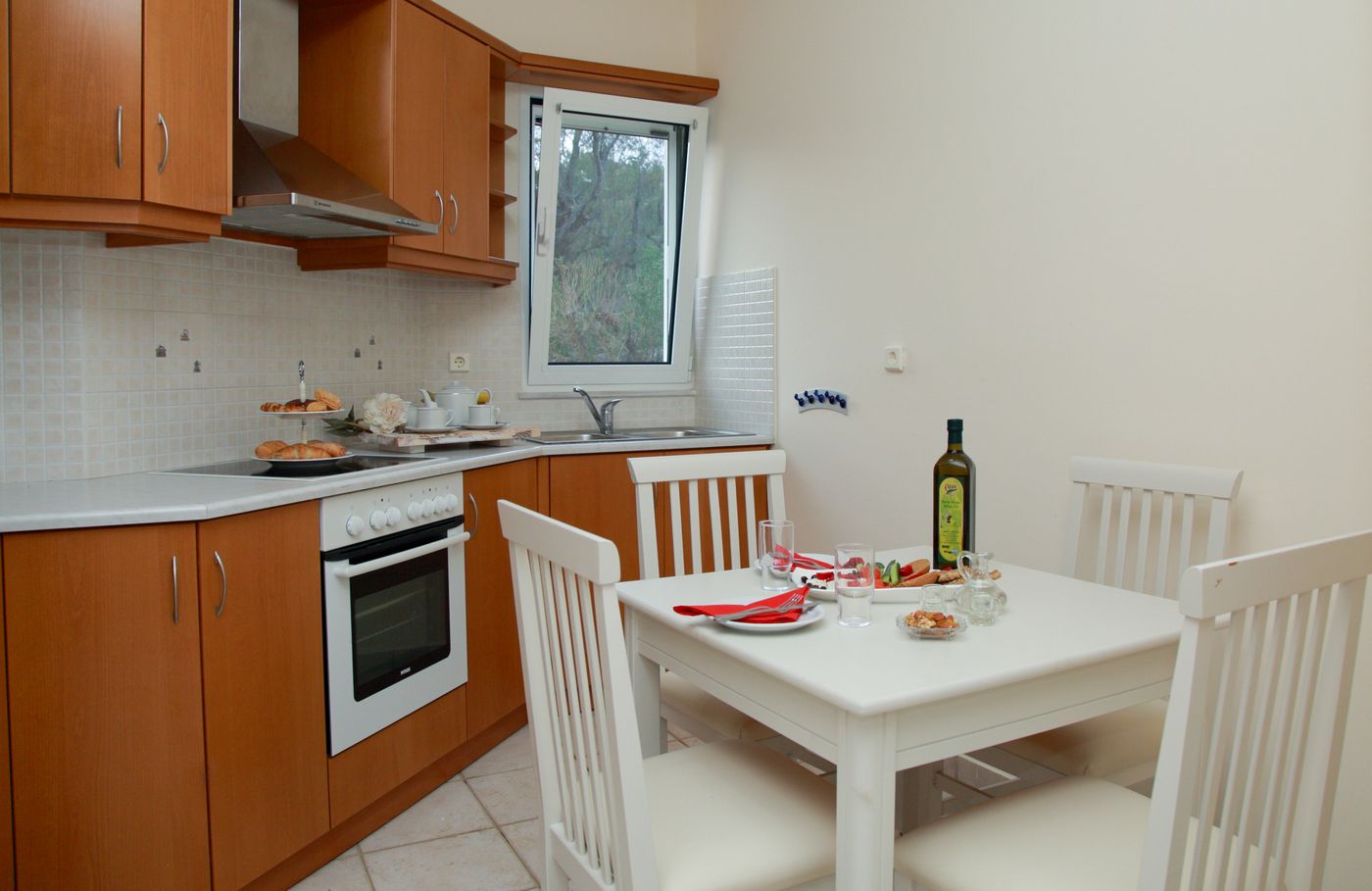 Giannoulis Almyra Hotel & Village