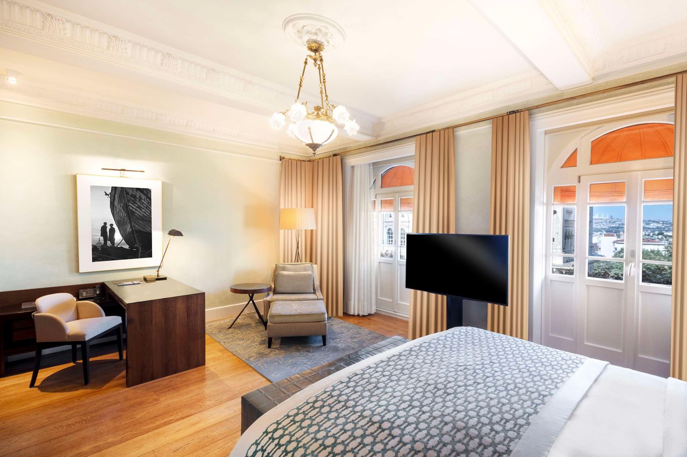 Park-Hyatt-Istanbul---Macka-Palace-Room-52