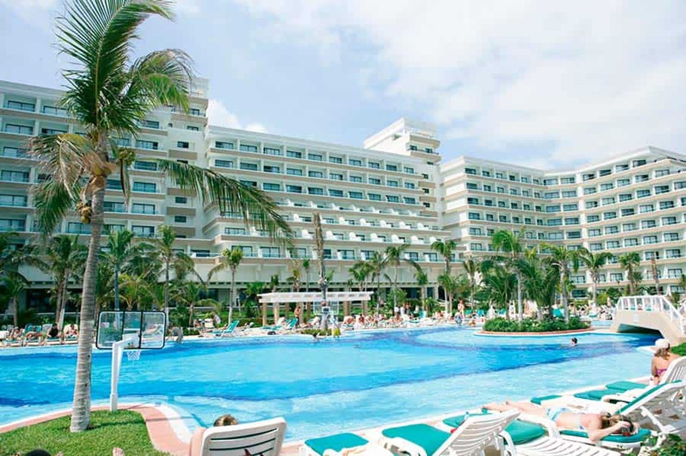 Riu Caribe