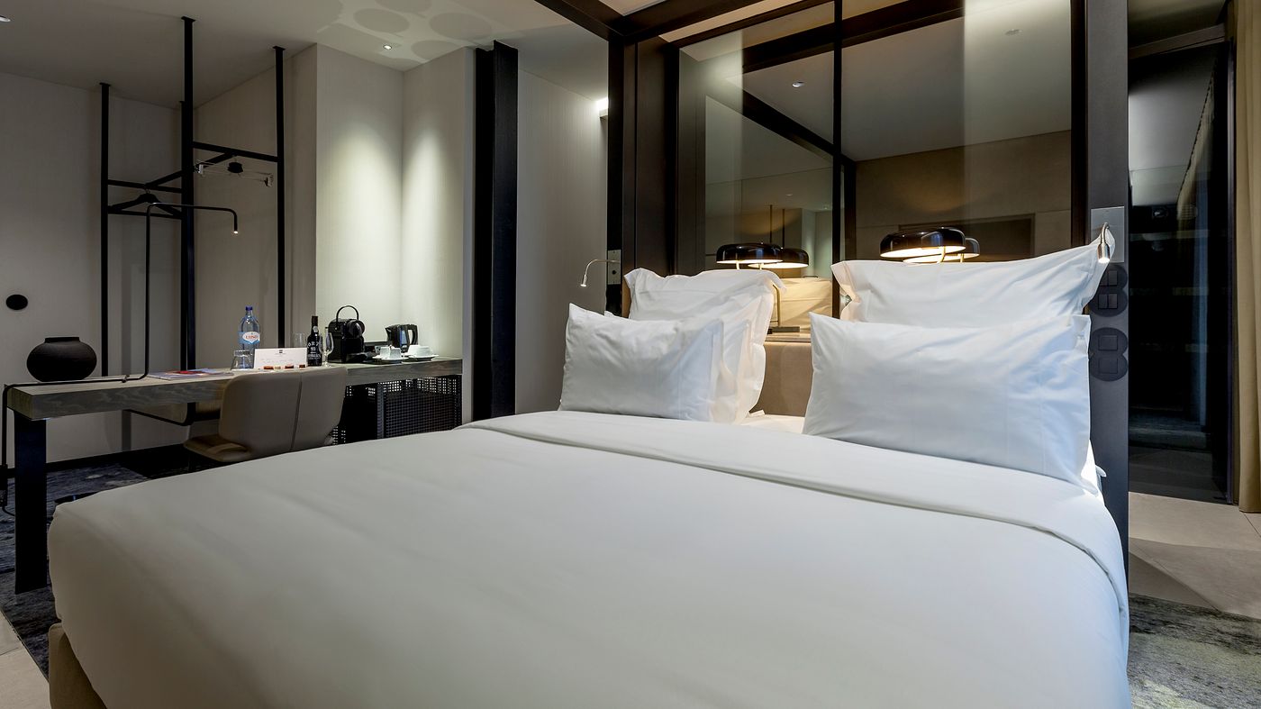 Porto Royal Bridges Hotel - Portugal - PORTO - Room - 2