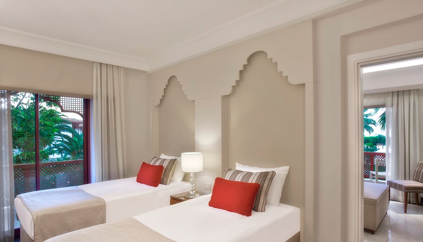 Ali Bey Park Manavgat