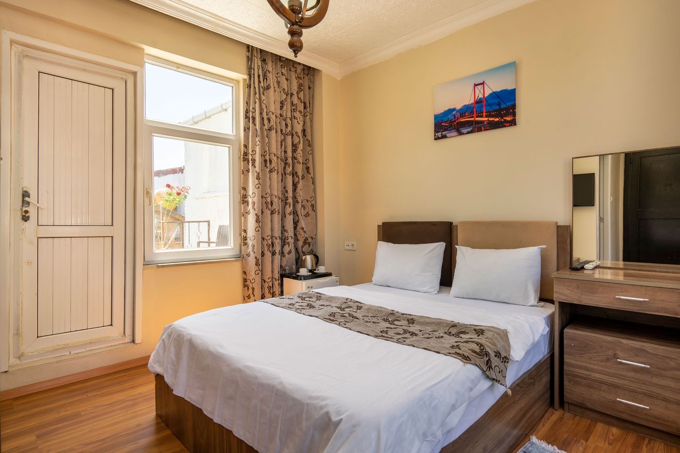 Gedikpasa-Konagi-Room-10