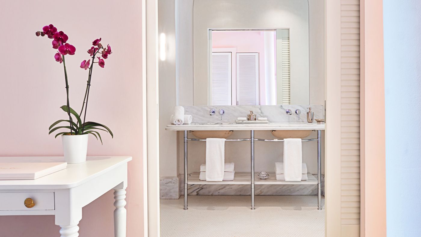 Grecotel Mandola Rosa