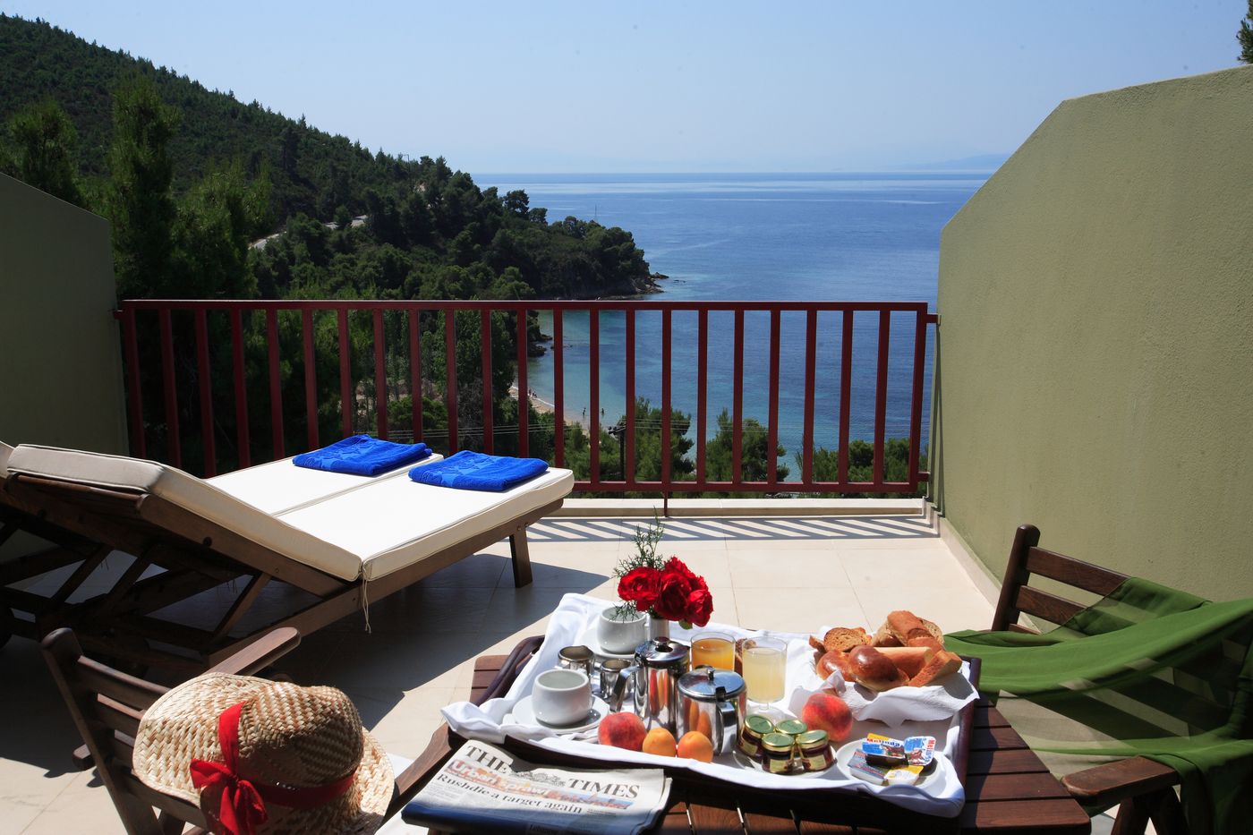 Skiathos Palace Hotel