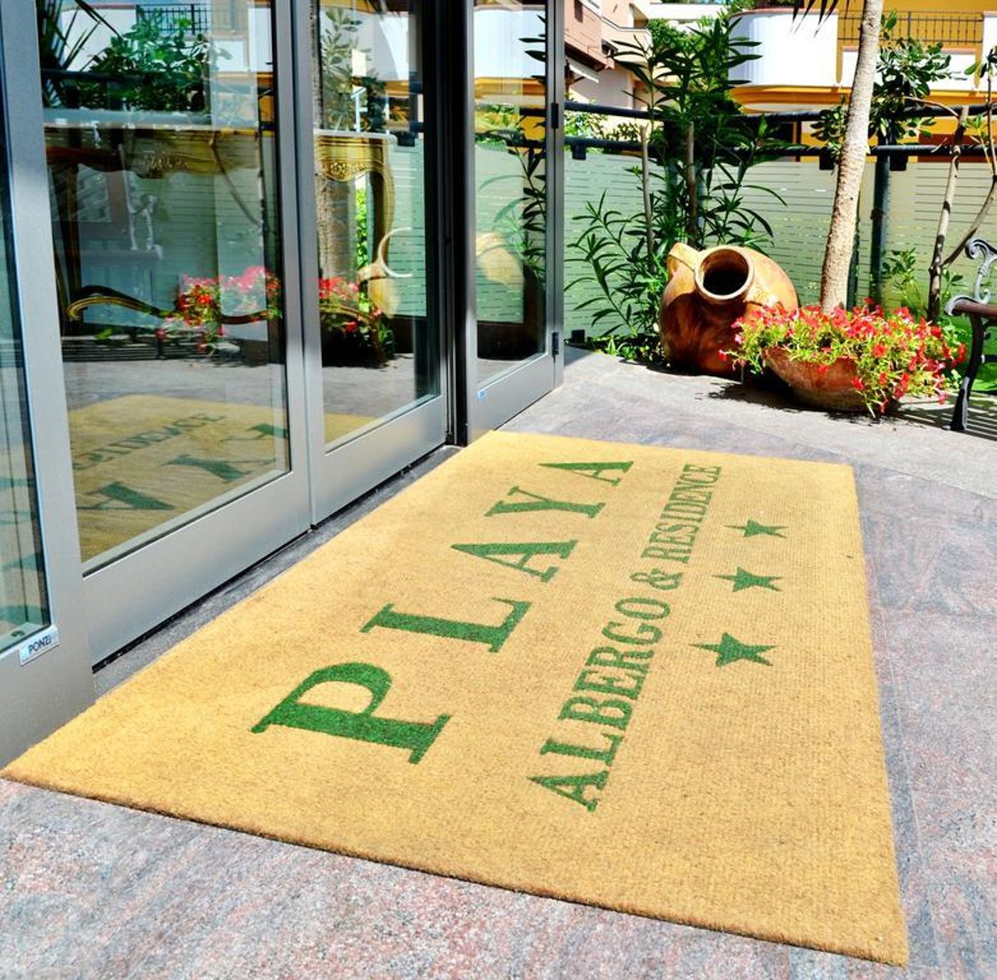 Playa-Albergo-Residenziale-General-view-5