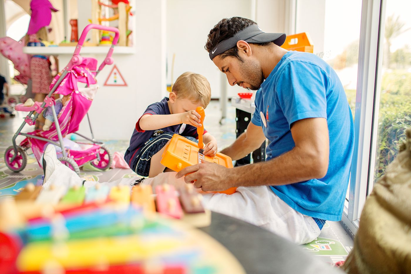 Robinson Club Agadir