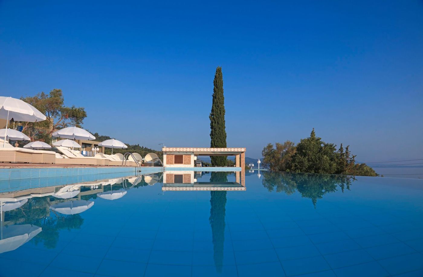 Kairaba Mythos Palace Hotel - Adults Only