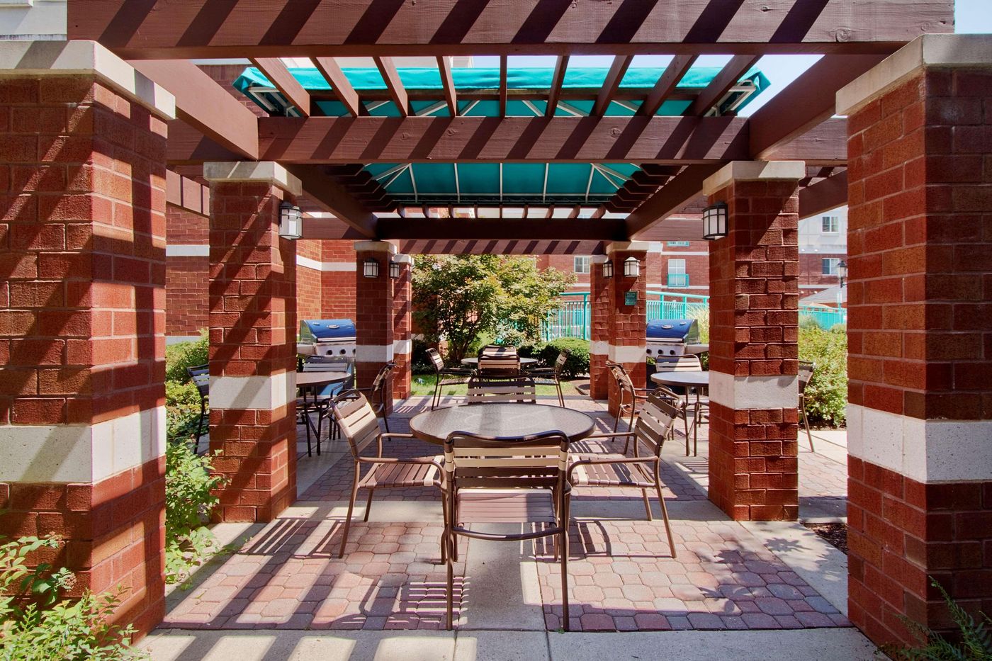 Hyatt House Plymouth Meeting PHL-United States-East Norriton-General view-5