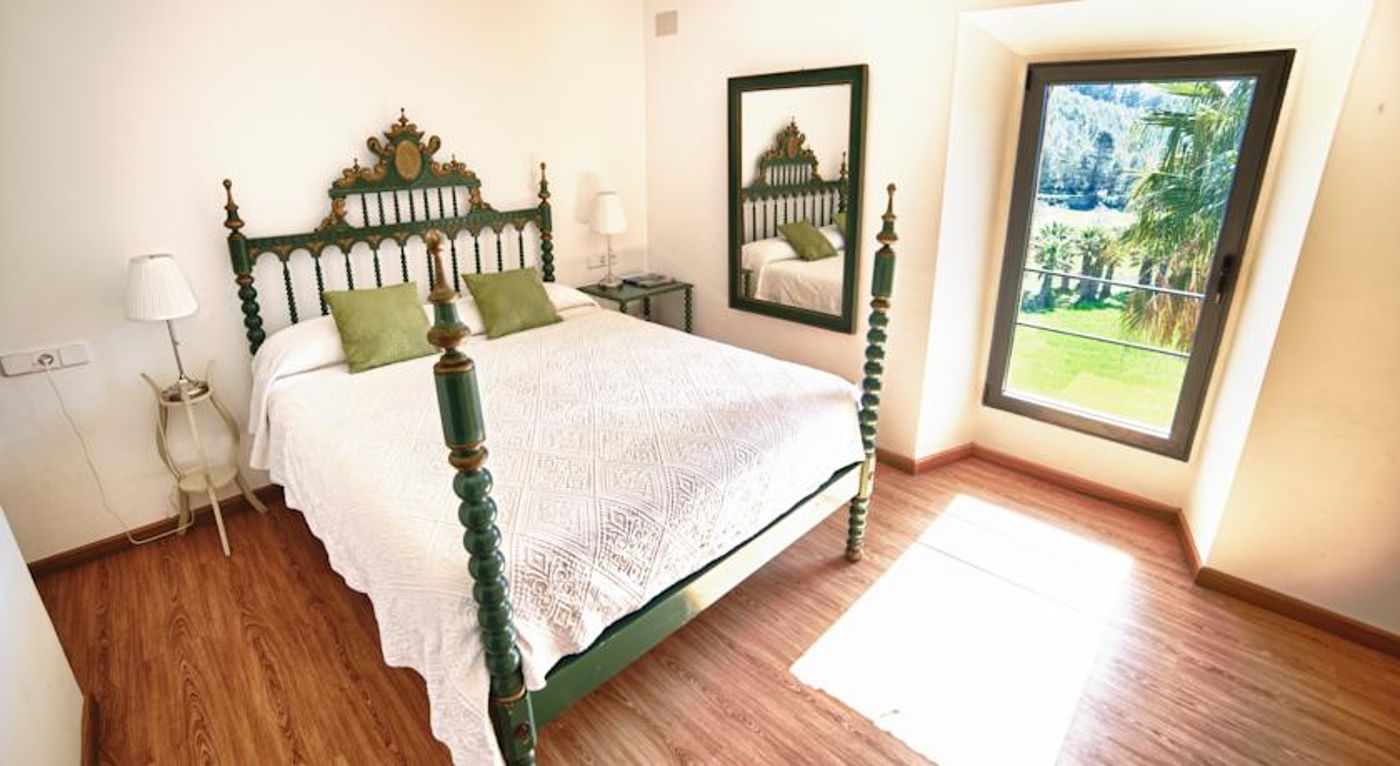 Finca Hotel Son Pont