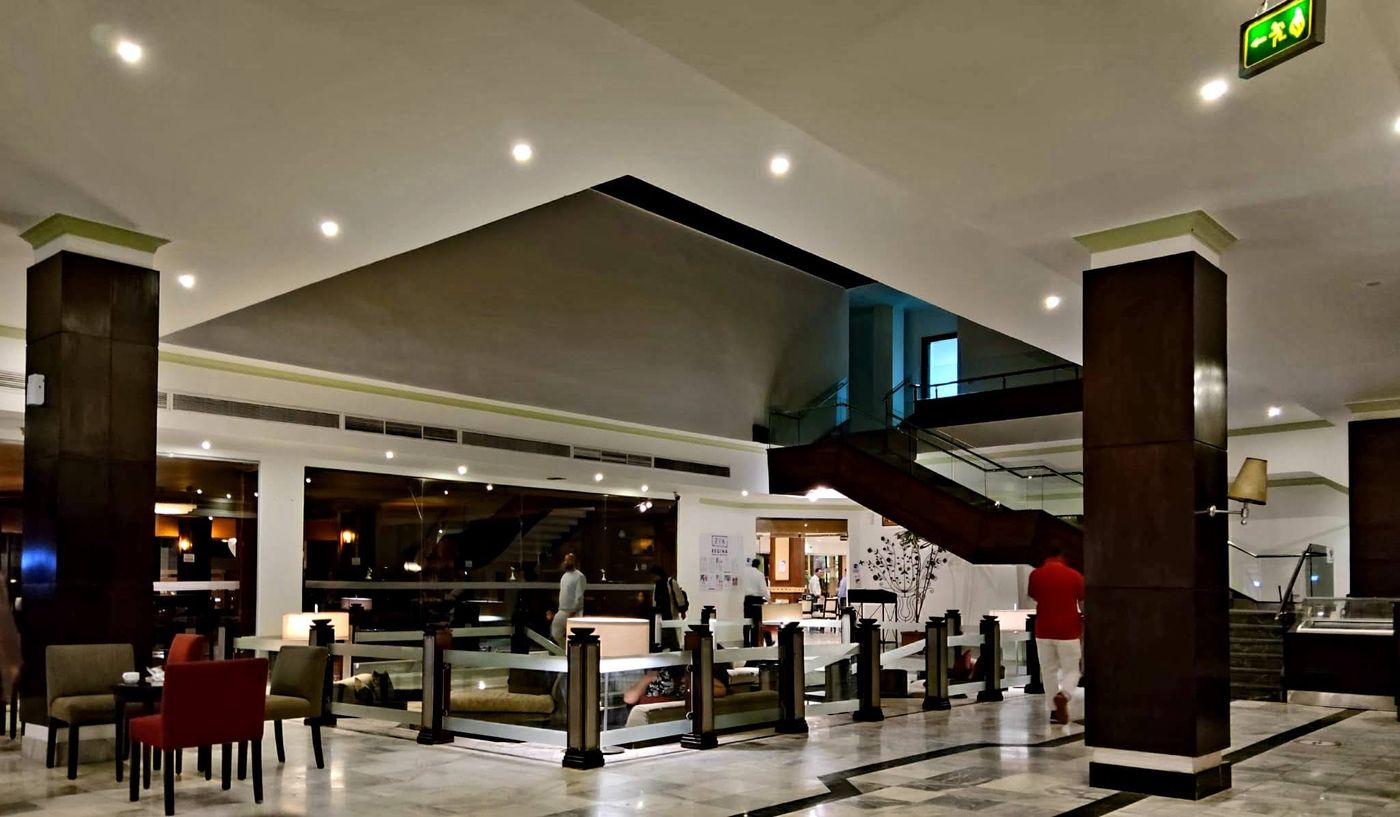 ZYA Regina Resort & Aqua Park