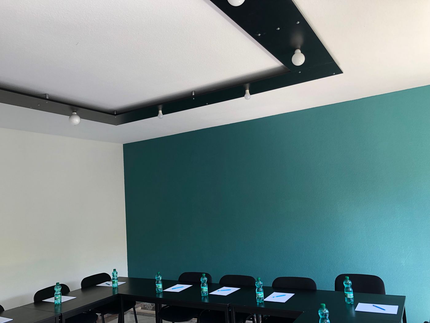 Adonis Lyon Est Hotel Artys - France - SAINT PRIEST - Conferences - 4