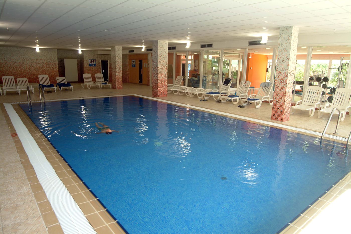 Gran Hotel La Hacienda