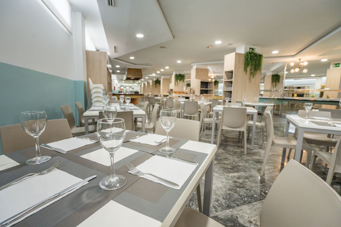 Vik Gran Hotel Costa Del Sol