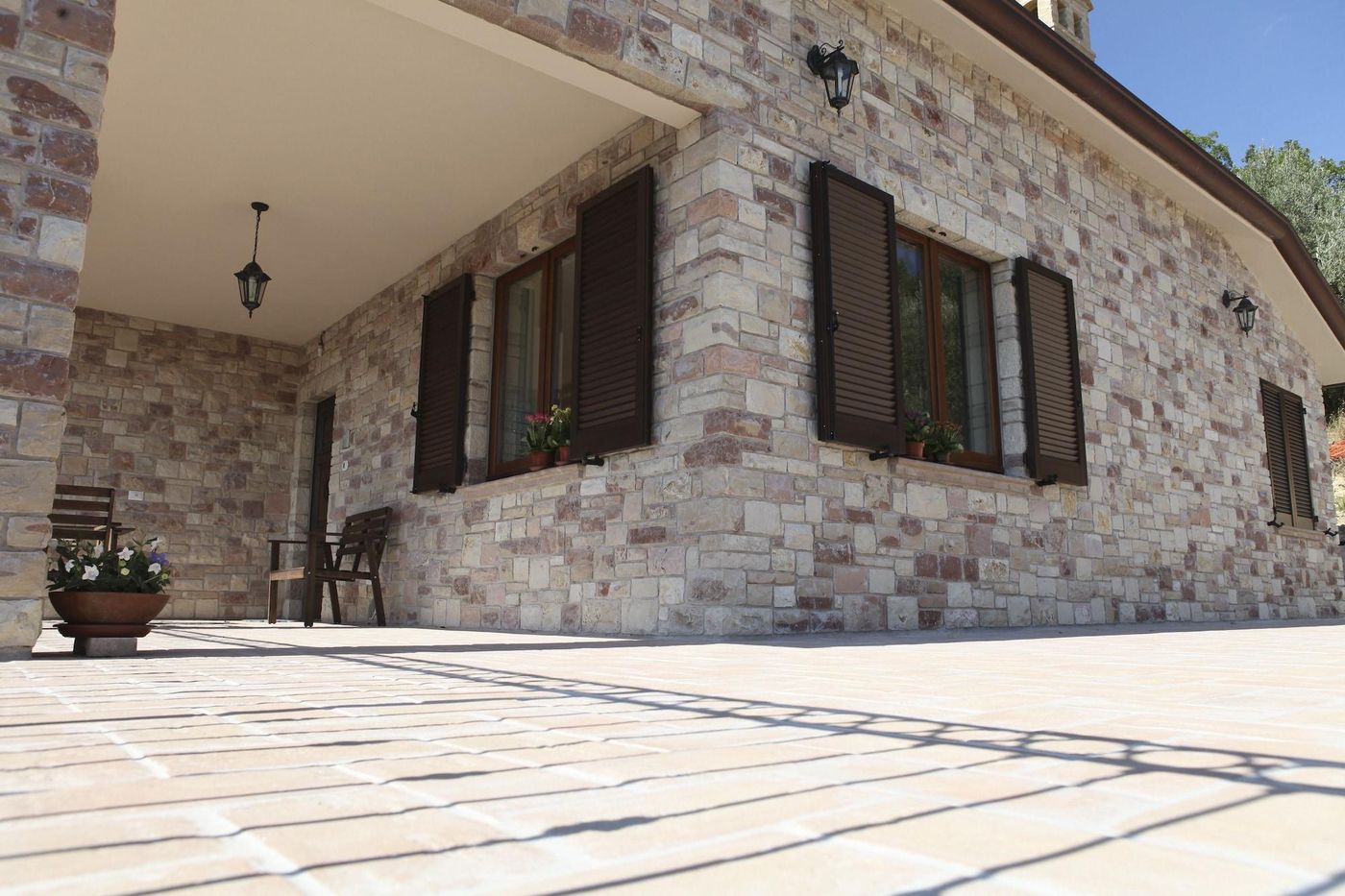 B&B Lavanda e Rosmarino-Italy-ASSISI-General view-4