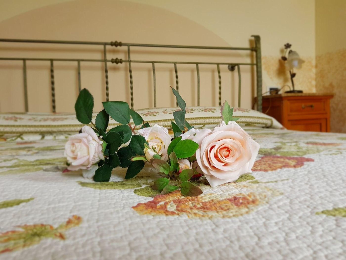 Alla Torretta B&B-Italy-BELLAGIO-Room-9