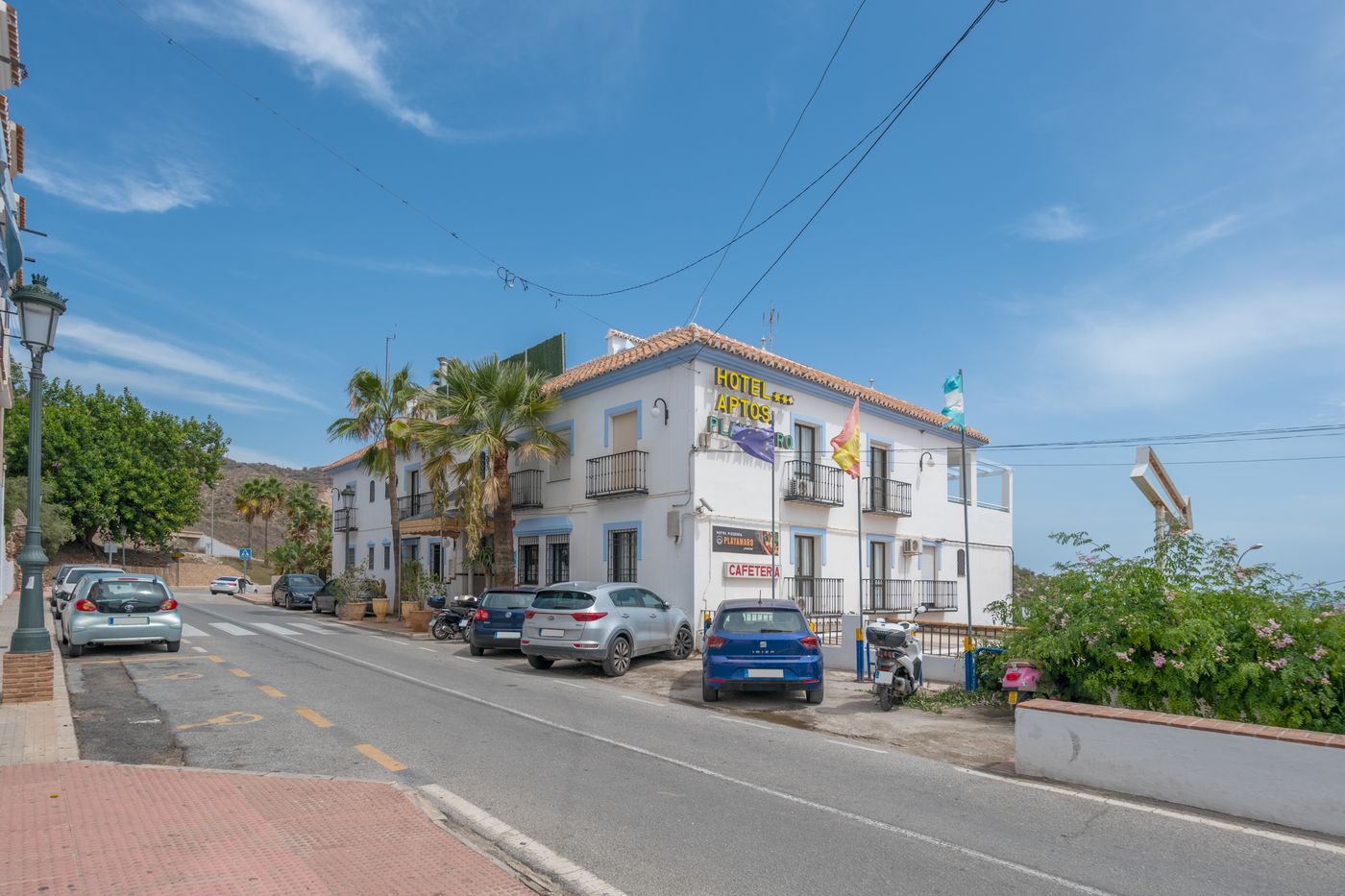 Hotel-Playamaro-General-view-8