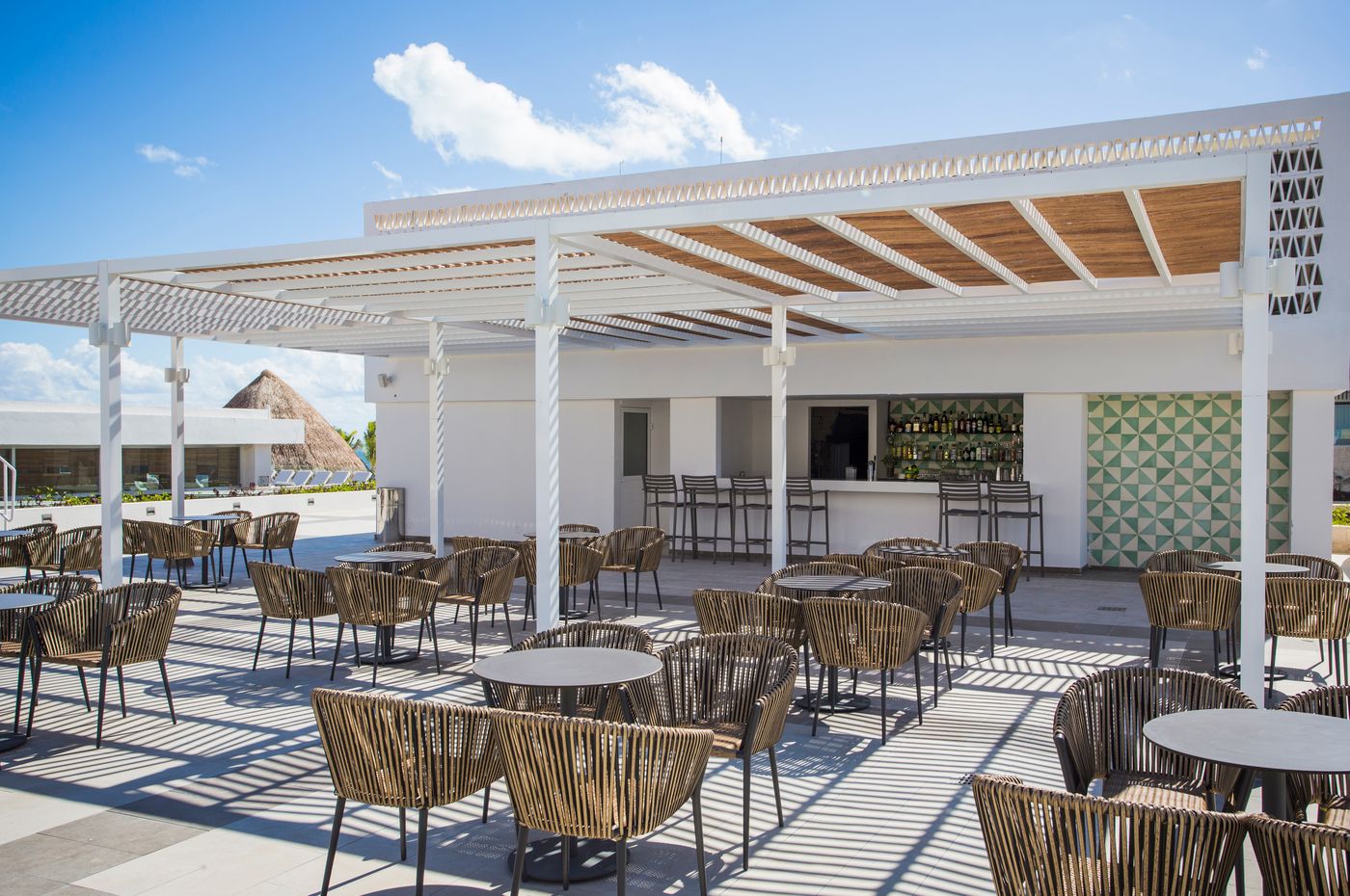 Majestic Elegance Costa Mujeres