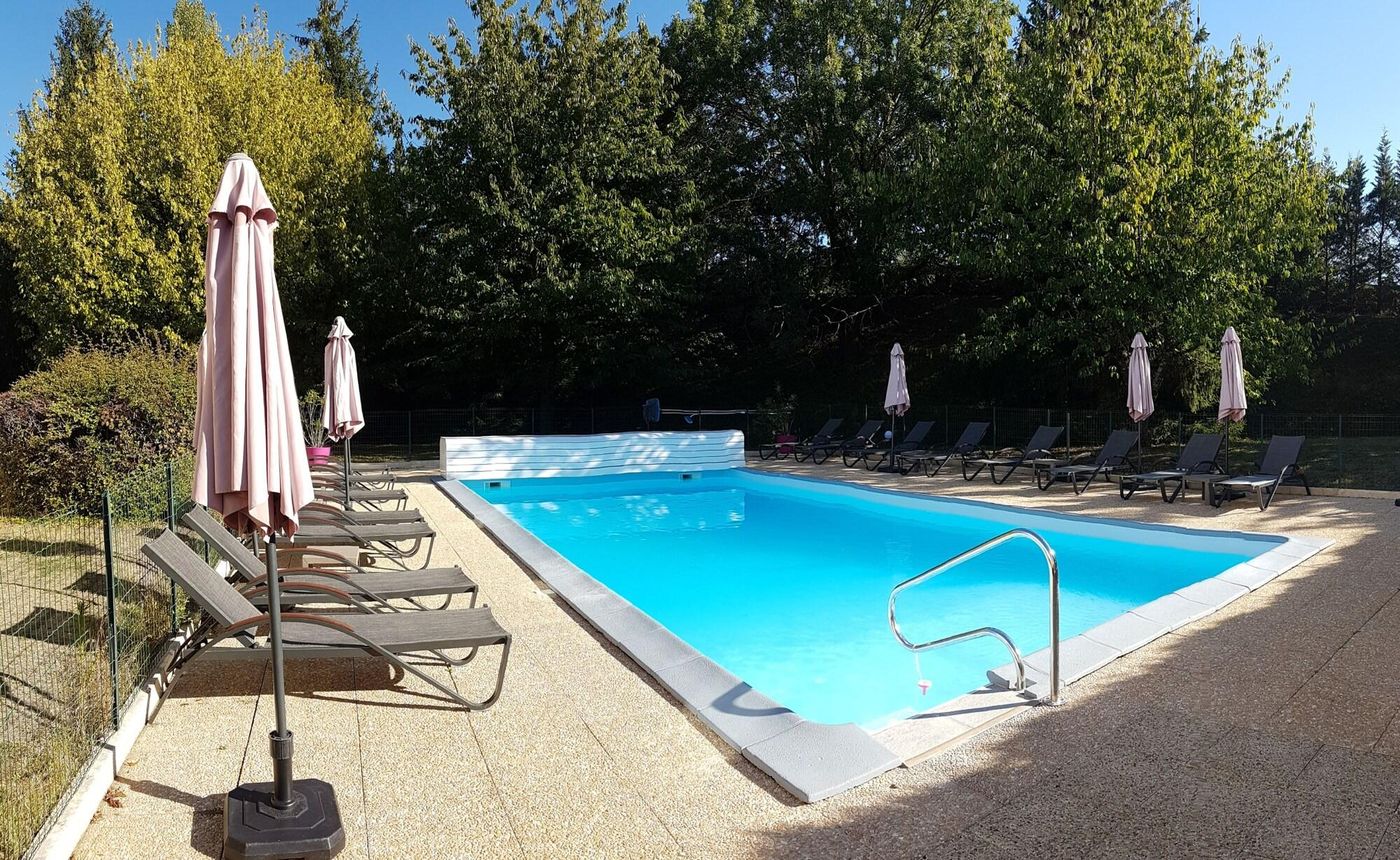 Hôtel la Bérangère - France - PEROUGES - Sports and Entertainment - 2