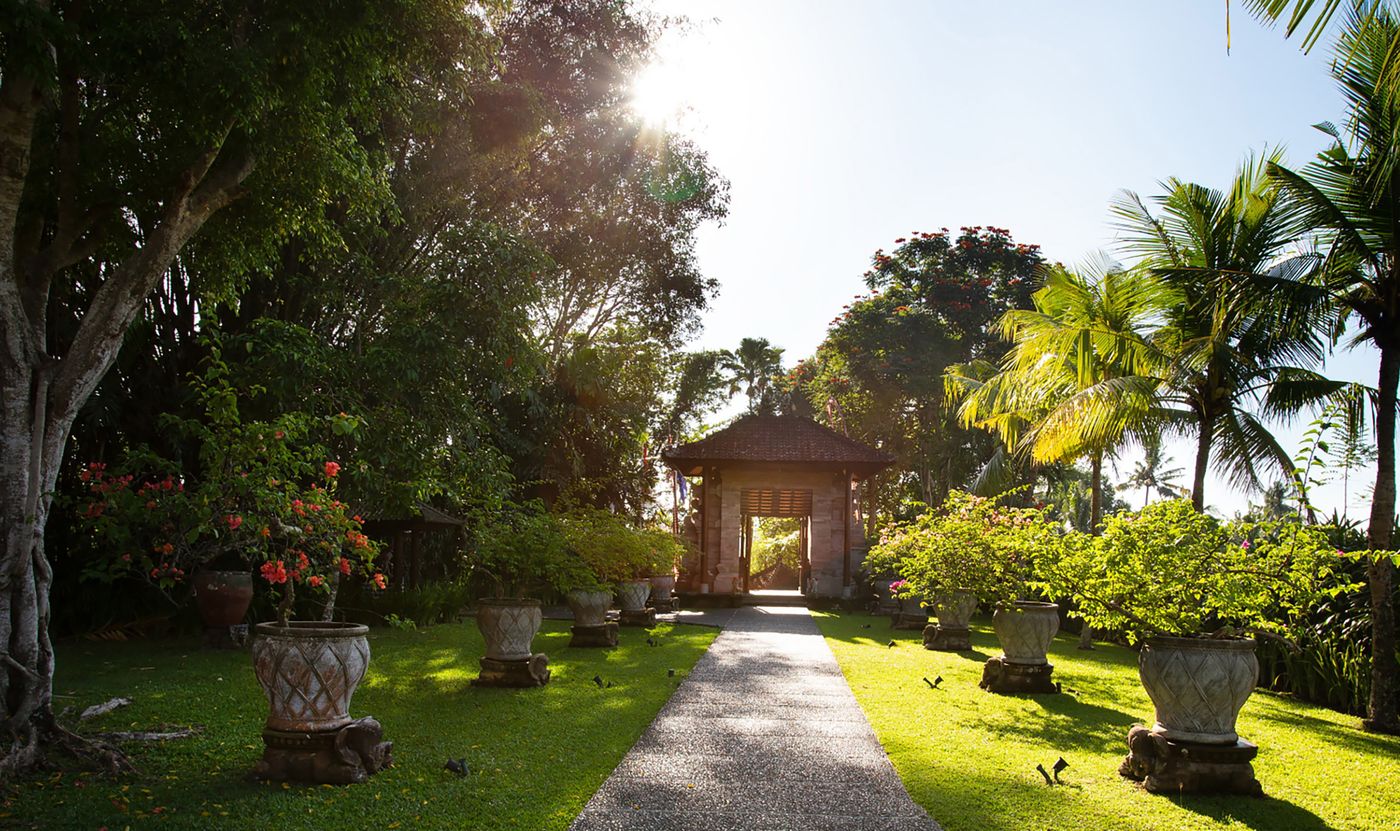 Tanah Gajah, a Resort by Hadiprana-Indonesia-BALI-Lobby-8