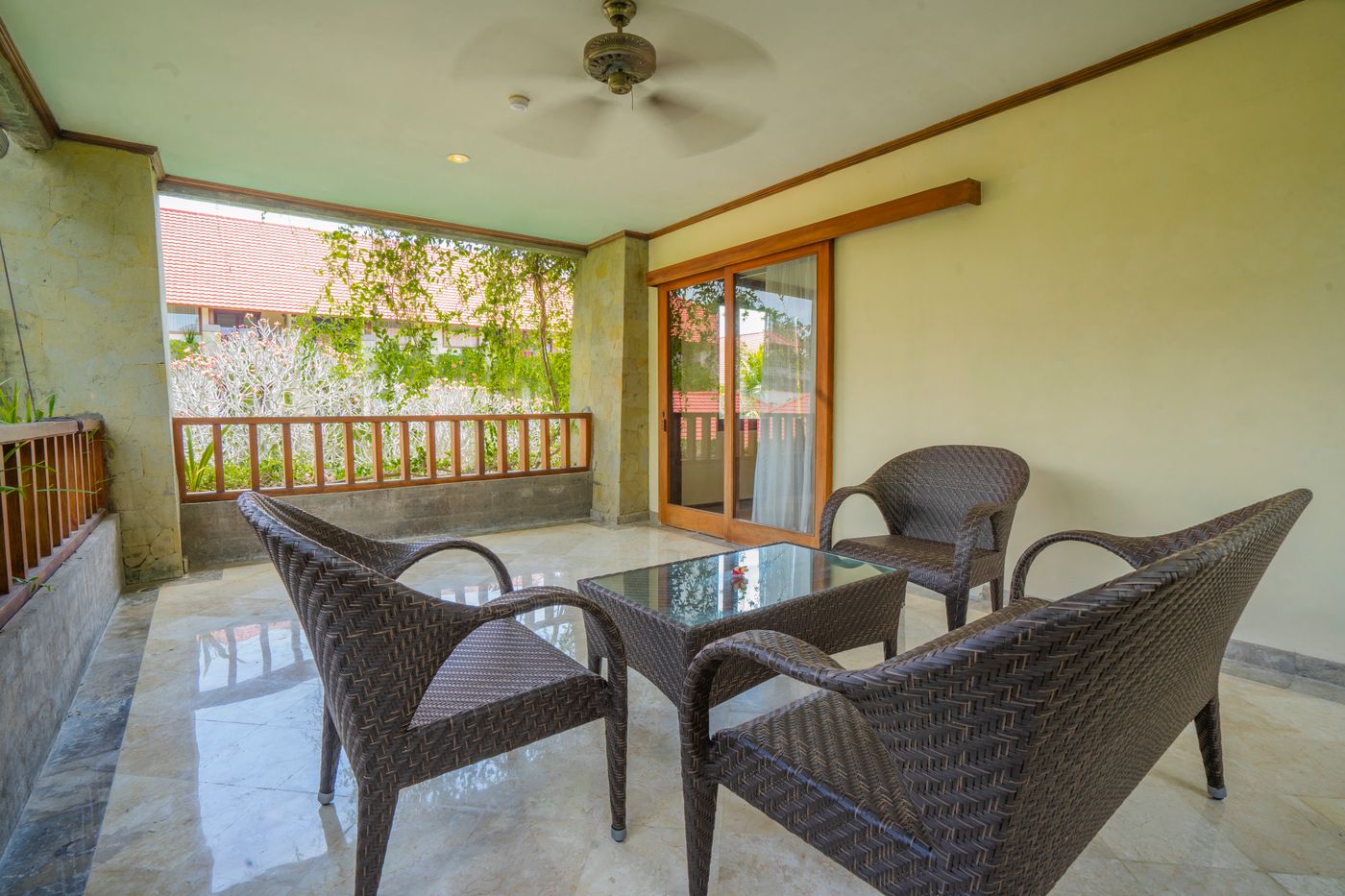 The Grand Bali Nusa Dua Resort-Indonesia-NUSA DUA-Room-10