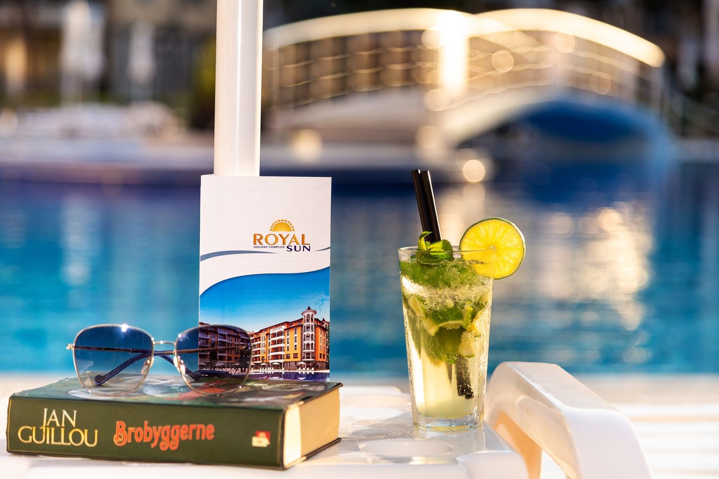 Aparthotel Royal Sun