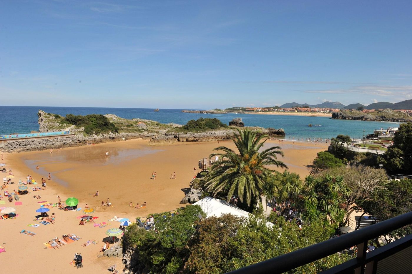 Hotel Alfar-Spain-ARNUERO-General view-4