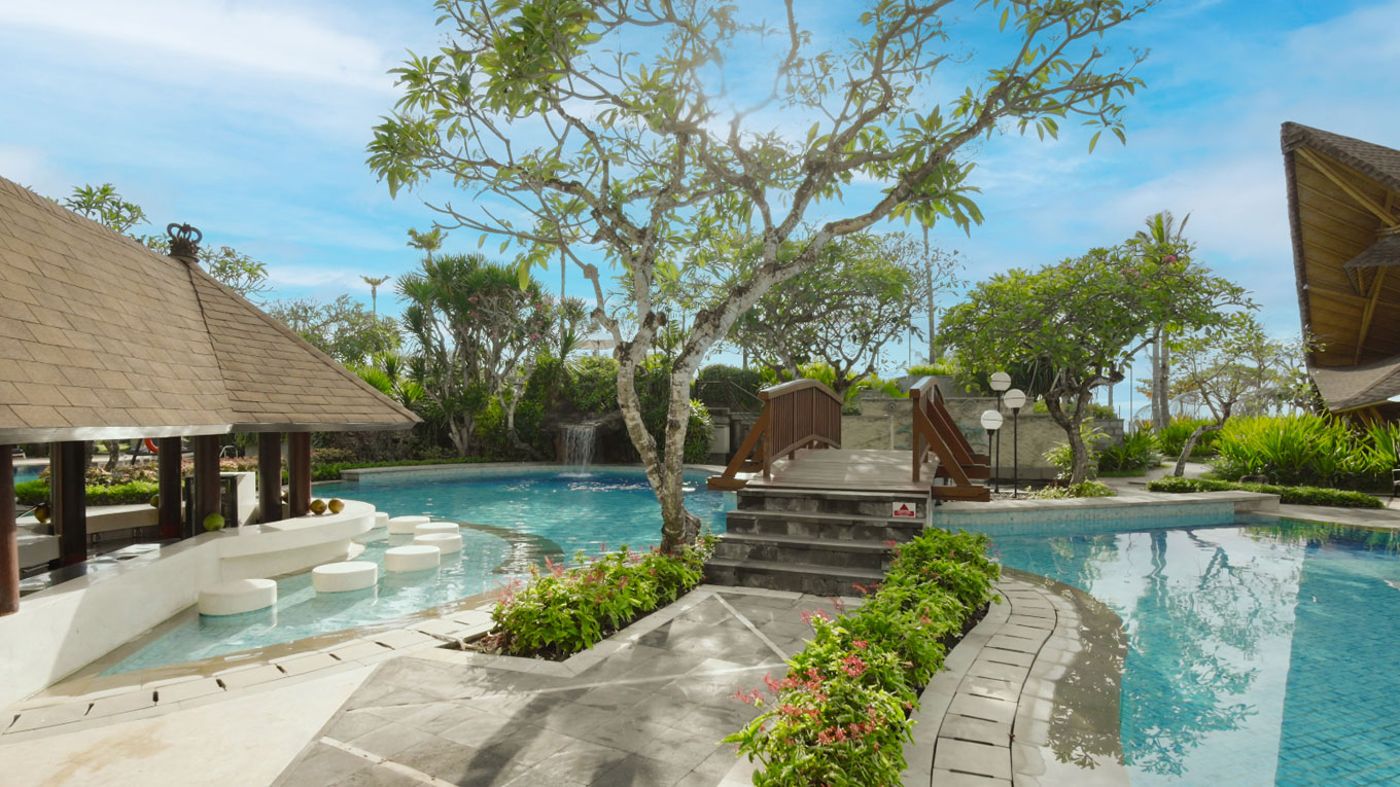 Grand Mirage Resort 29.09