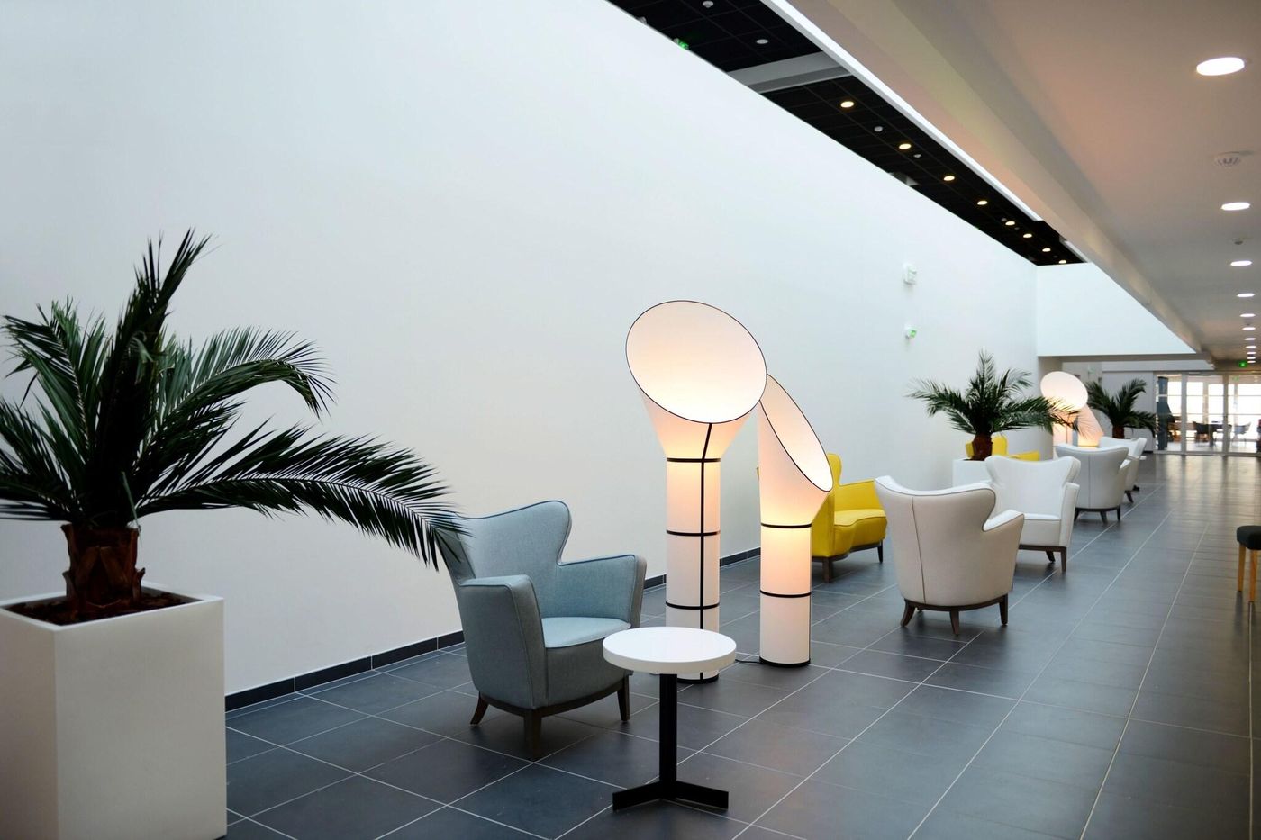 Appart'hôtel Odalys Nakâra - France - Agde - Bar - 4