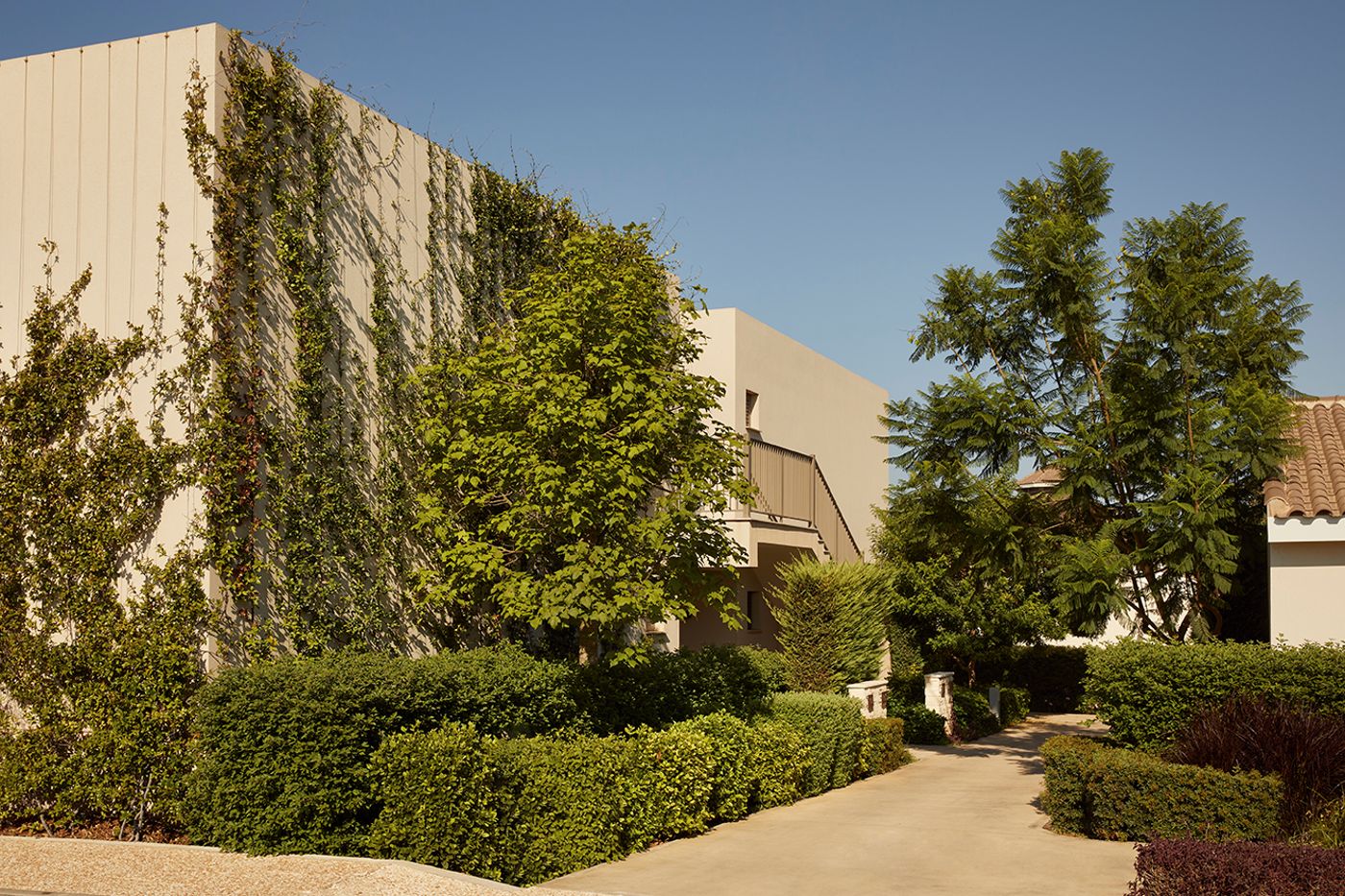 Atlantica Mare Village Ayia Napa