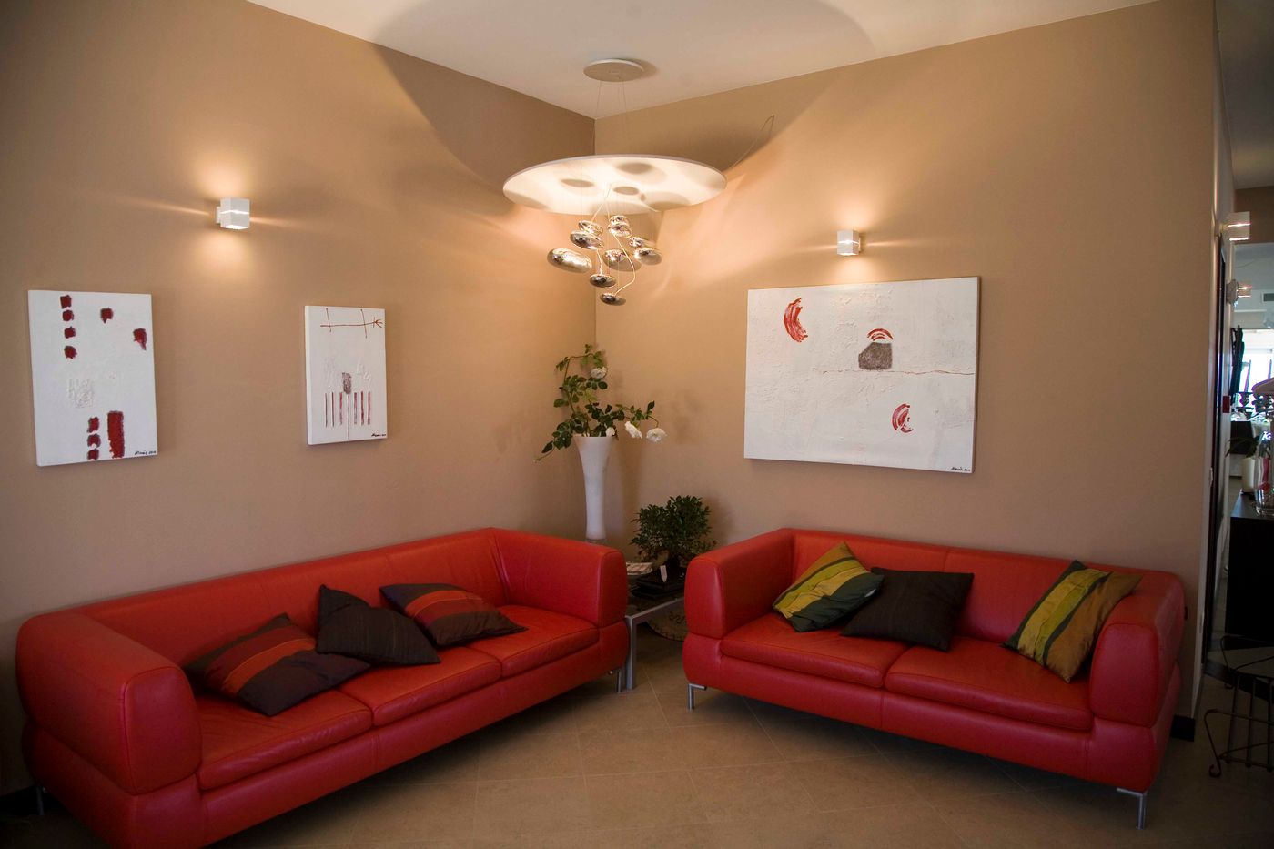 Bajaloglia Resort-Italy-CASTELSARDO-SARDEGNA-Lobby-8