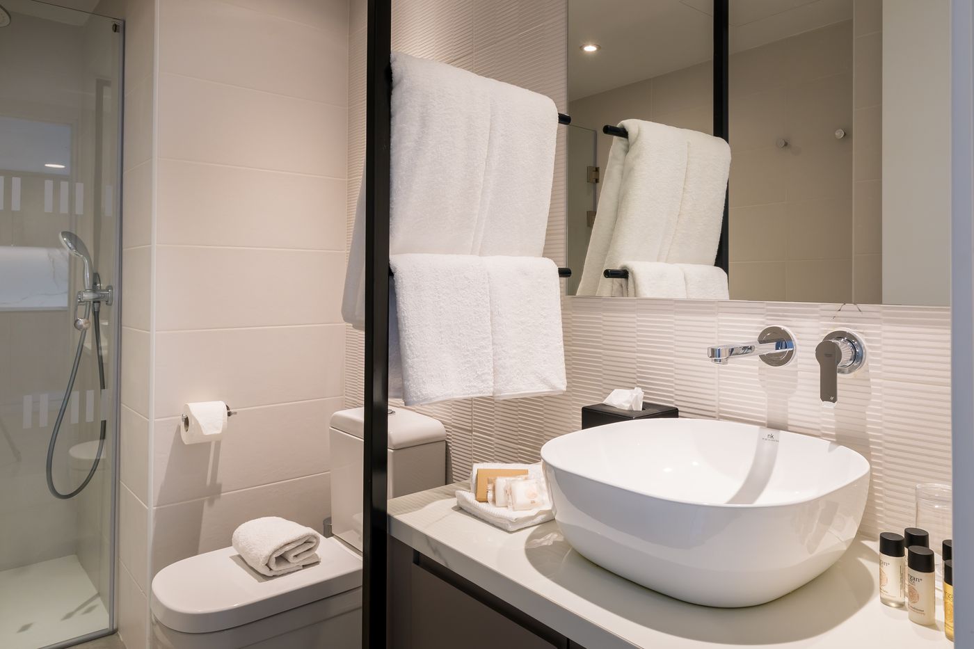 The Quality Lodge by Best Western Premier Collection