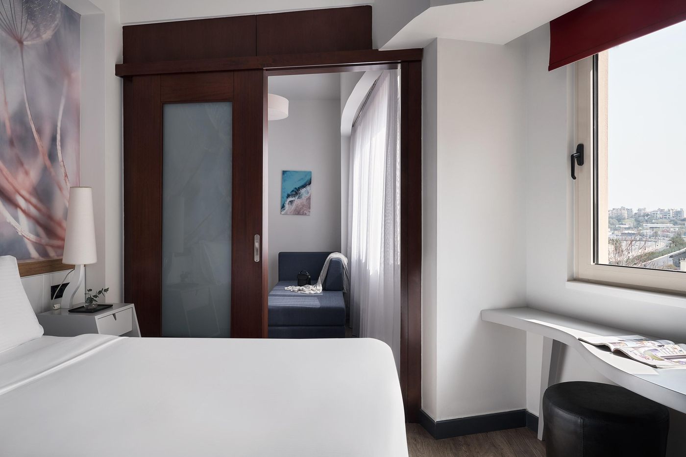 New - Lato Boutique Hotel