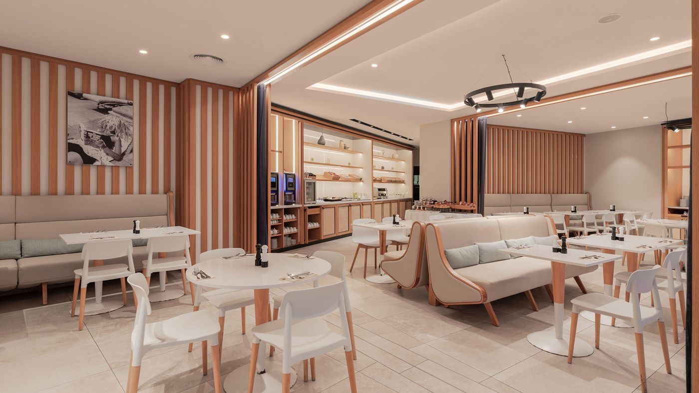 Holiday-Inn-Resort-Nice-Port-St--Laurent-Restaurant-45