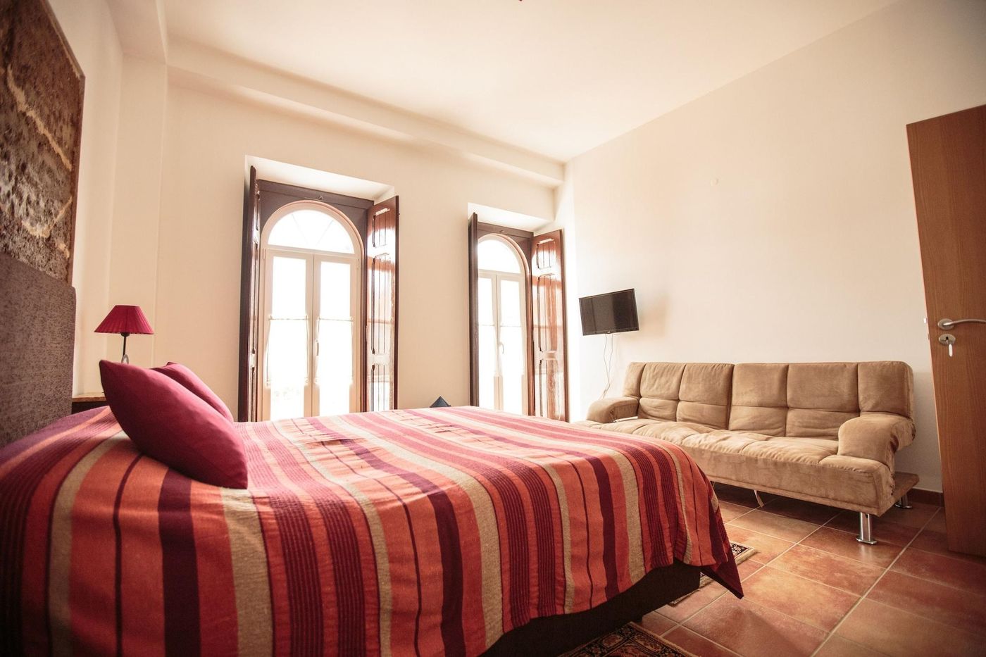 Casas-Da-Moagem-Turismo-Rural-Room-7