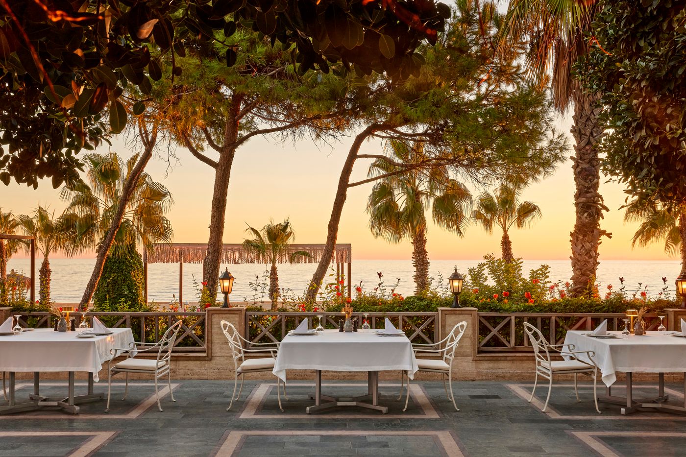 Ali Bey Resort Sorgun