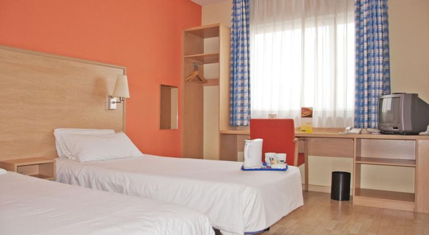 Travelodge Hospitalet