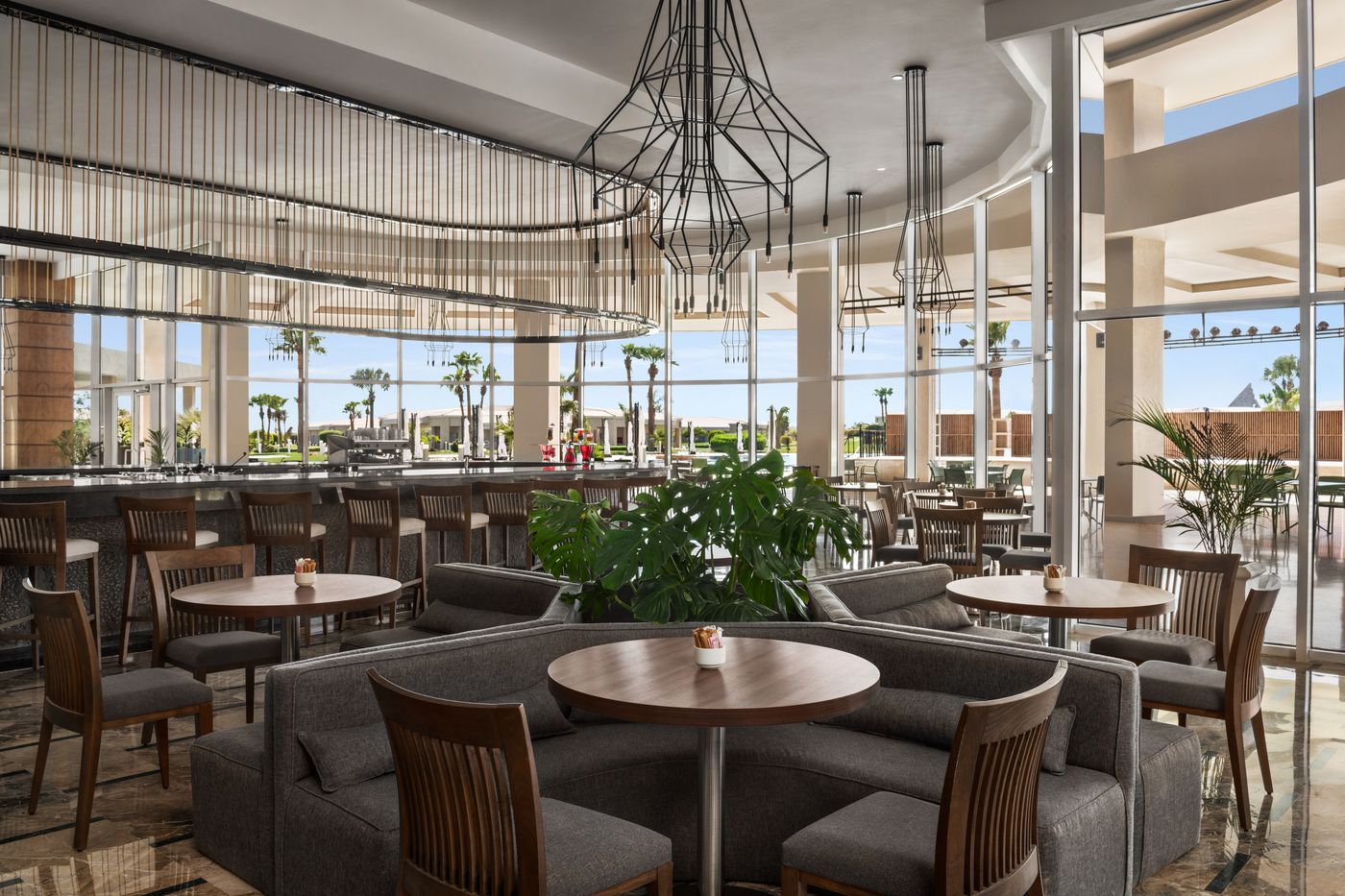 Pickalbatros Luxury Suites EX. Rixos Golf Villas & Suites