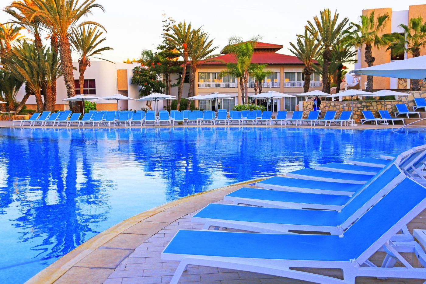 Labranda Les Dunes d'Or