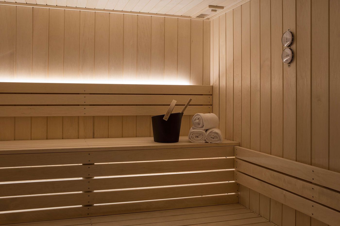 Scandic Holmenkollen Park - Norway - OSLO - Sports and Entertainment - 8