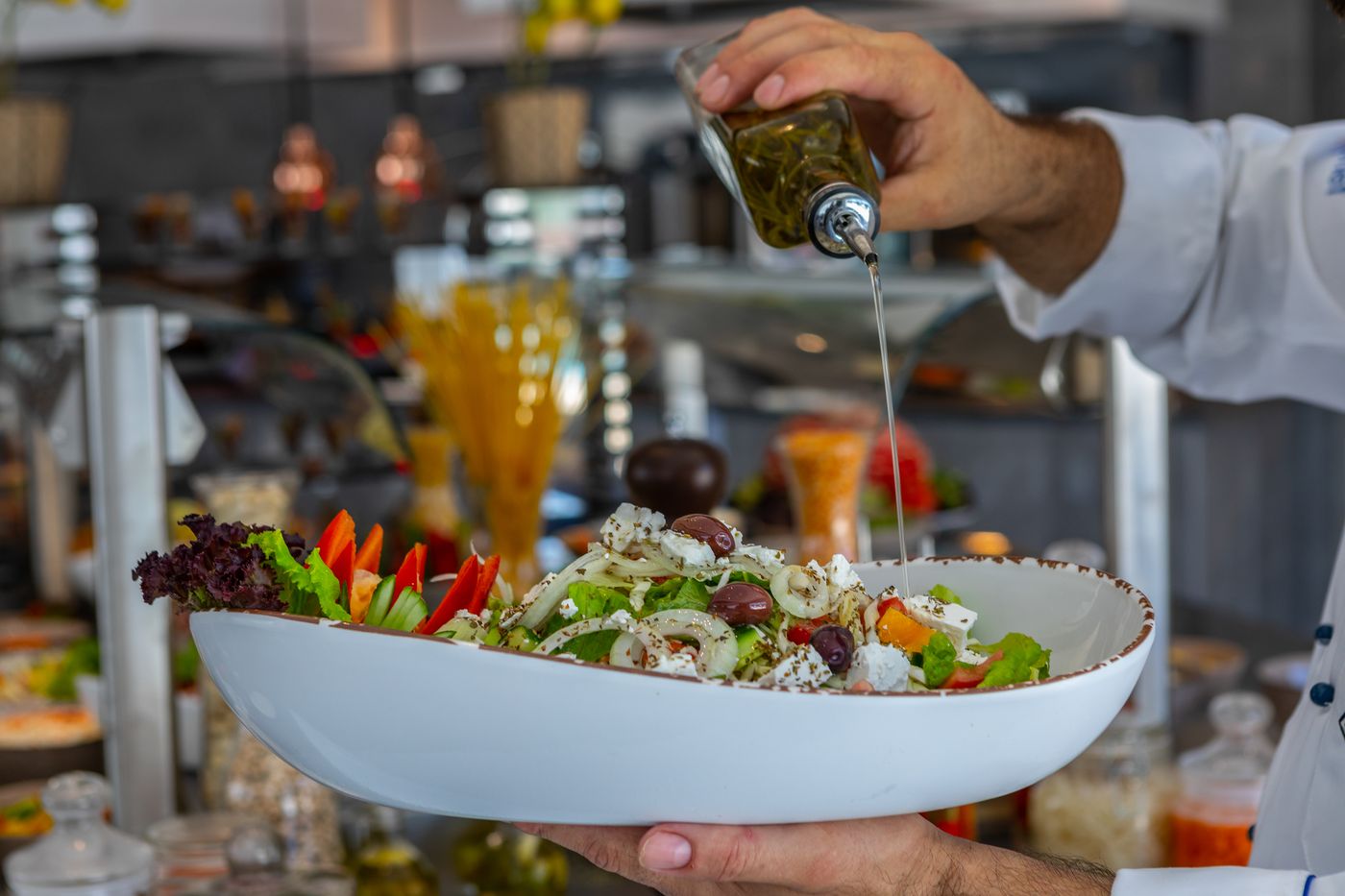 Leonardo Crystal Cove Hotel & Spa – by the sea - Adult Only