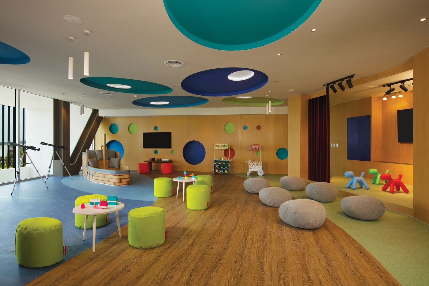 Dreams Vista Cancun Golf & Spa Resort