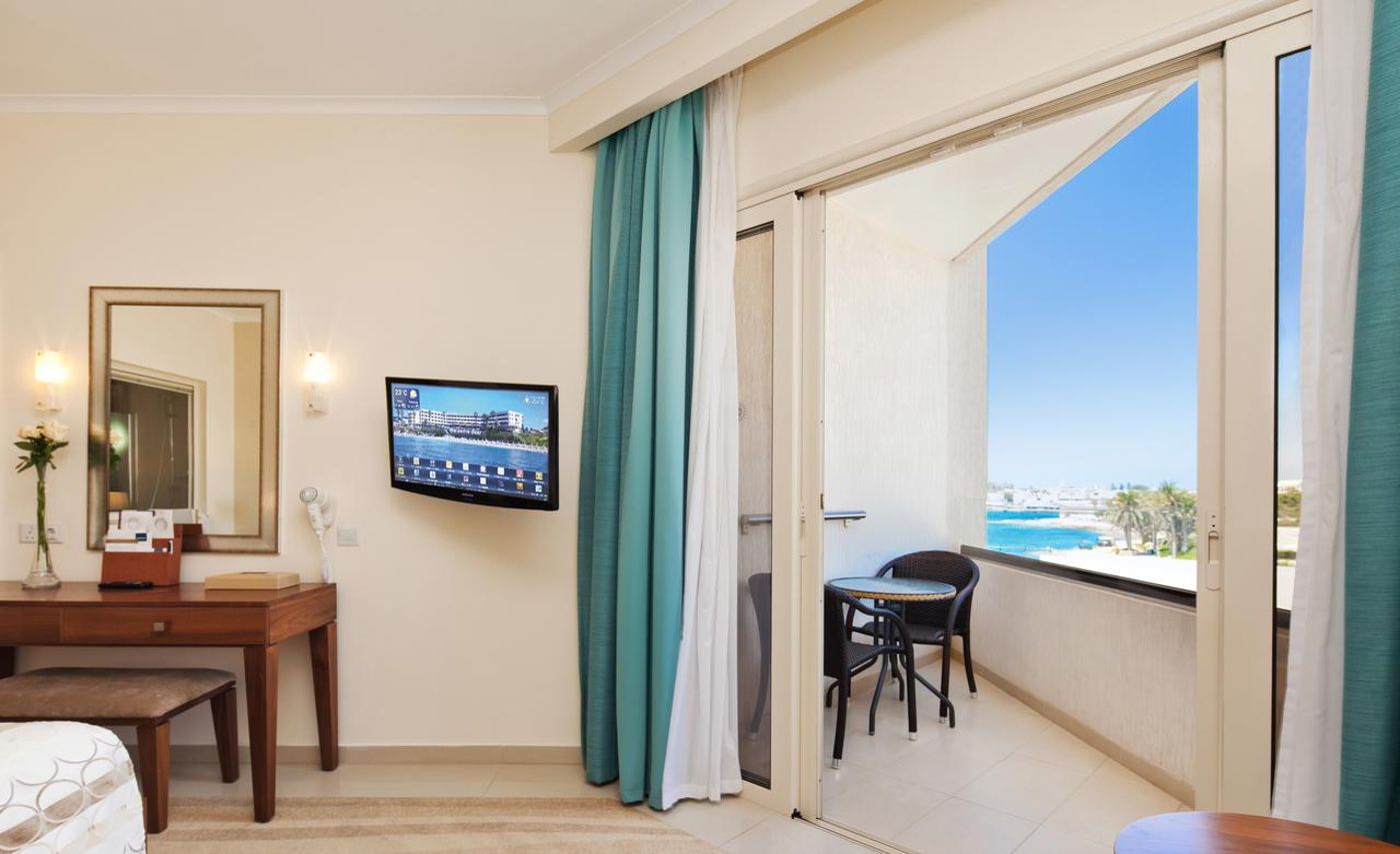 Alexander The Great Hotel