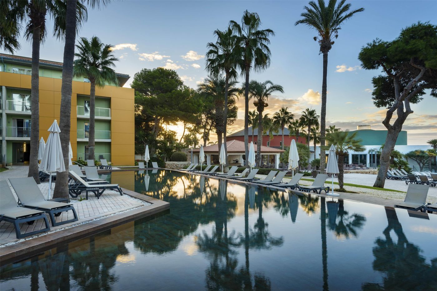 Occidental-Menorca-Pool-6