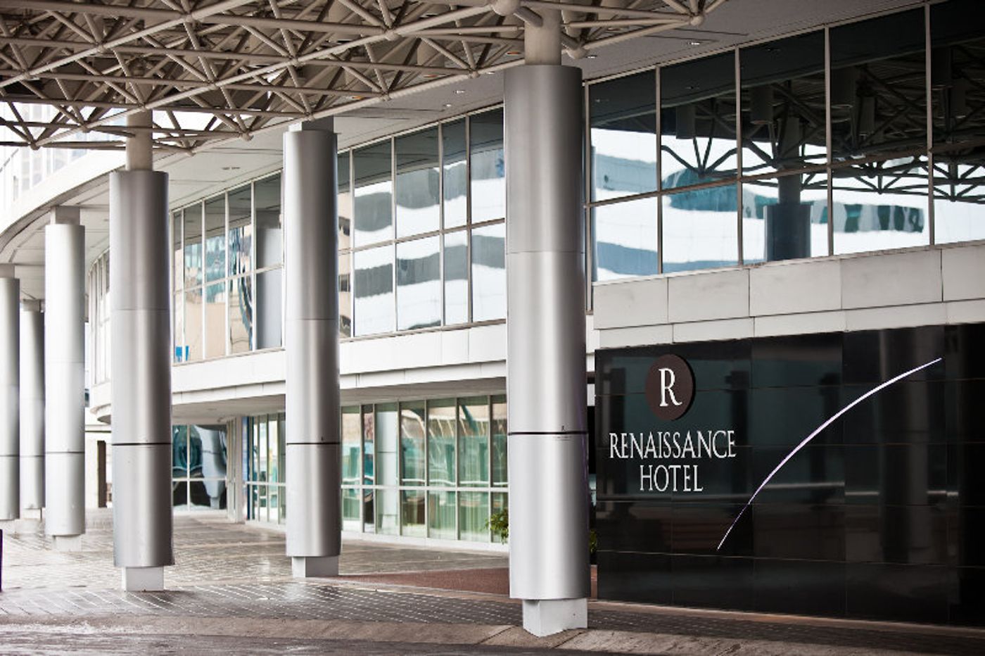 Toronto Marriott City Centre Hotel-Canada-TORONTO-General view-5